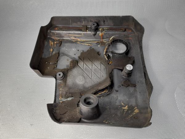 Cobertura del motor VOLKSWAGEN Caddy II (9K) Imagem-4