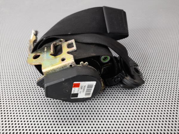 Cinturón delantero izquierdo AUDI Allroad (4BH, C5) Imagem-2