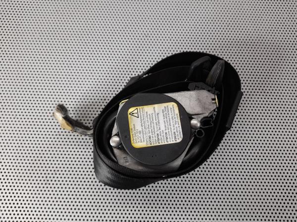 Cinturón delantero izquierdo AUDI Allroad (4BH, C5) Imagem-1