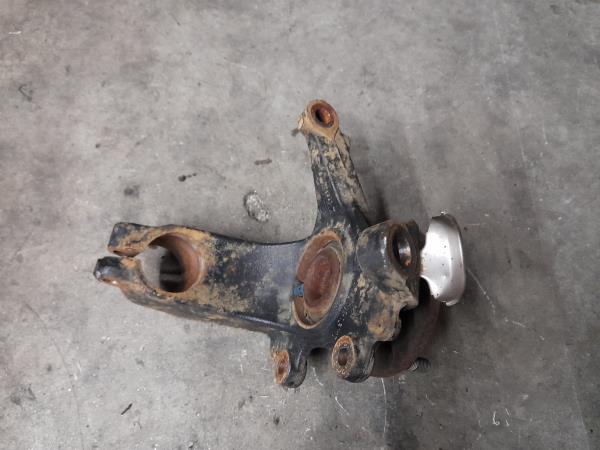 Manga de eixo frente direita FORD Focus II (DA_) Imagem-2