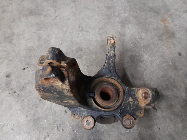 Manga de eixo frente direita FORD Focus II (DA_) Imagem-3