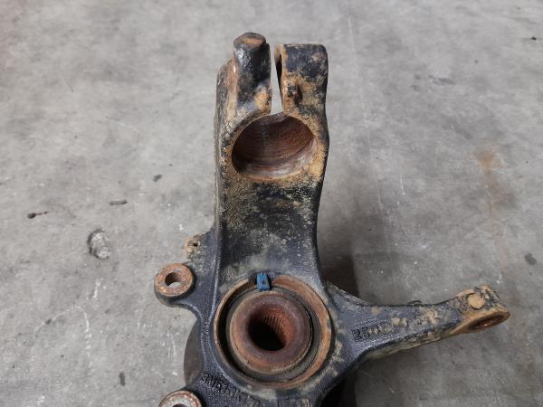 Manga de eixo frente direita FORD Focus II (DA_) Imagem-4