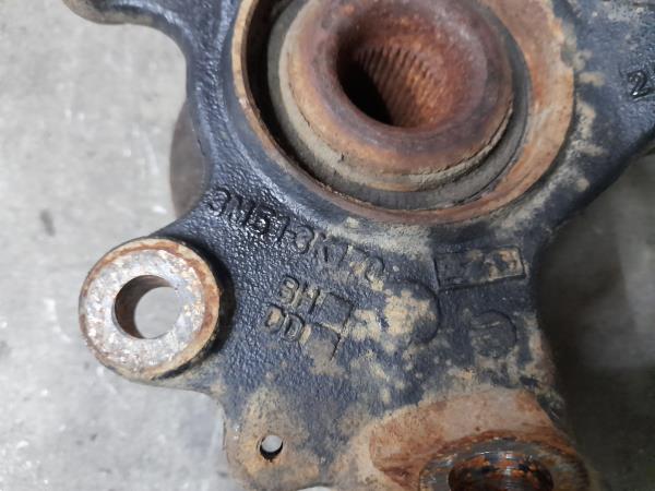 Manga de eixo frente direita FORD Focus II (DA_) Imagem-5