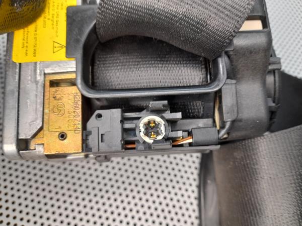 Right rear seatbelt AUDI Allroad (4BH, C5) Imagem-4