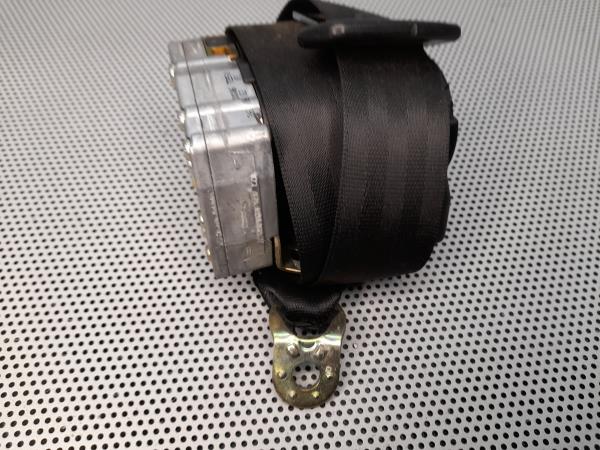 Right rear seatbelt AUDI Allroad (4BH, C5) Imagem-2