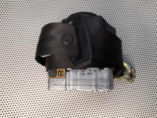 Right rear seatbelt AUDI Allroad (4BH, C5) Imagem-1