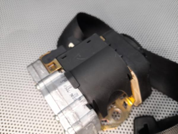 Right rear seatbelt AUDI Allroad (4BH, C5) Imagem-5