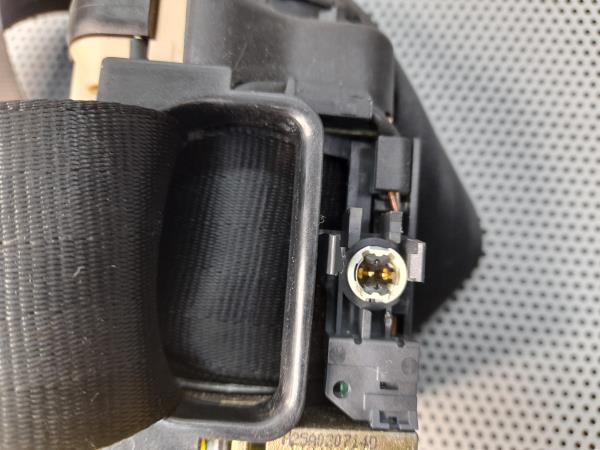 Left rear seatbelt AUDI Allroad (4BH, C5) Imagem-7