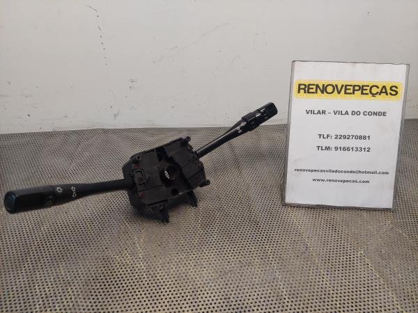 Conjunto / manetes de luzes e limpa vidros ROVER 200 Hatch (RF) Imagem-0