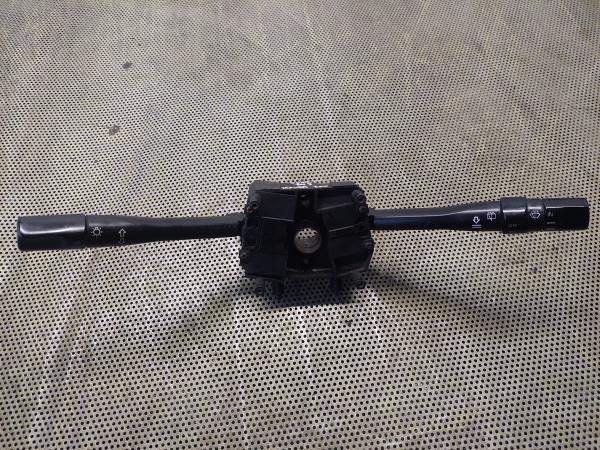 Conjunto / manetes de luzes e limpa vidros ROVER 200 Hatch (RF) Imagem-2