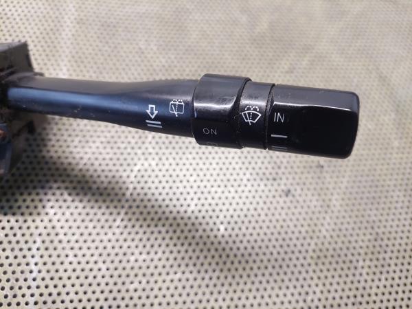 Conjunto / manetes de luzes e limpa vidros ROVER 200 Hatch (RF) Imagem-4