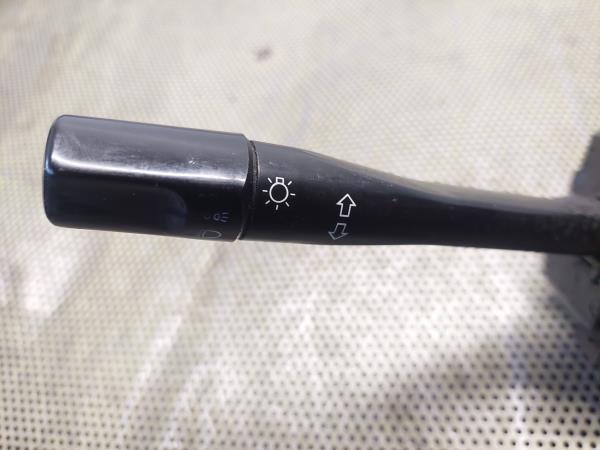 Conjunto / manetes de luzes e limpa vidros ROVER 200 Hatch (RF) Imagem-7