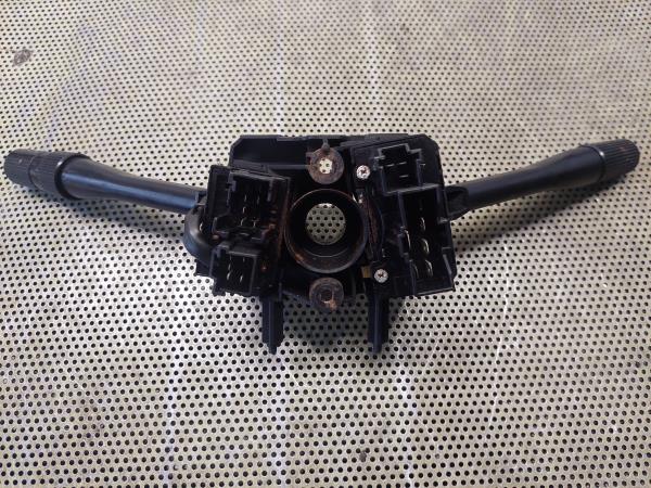 Conjunto / manetes de luzes e limpa vidros ROVER 200 Hatch (RF) Imagem-9