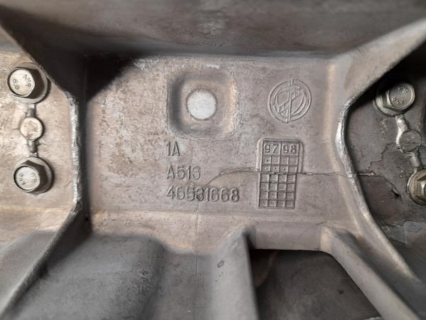 Tapa válvulas FIAT Bravo I (182_) Imagem-4