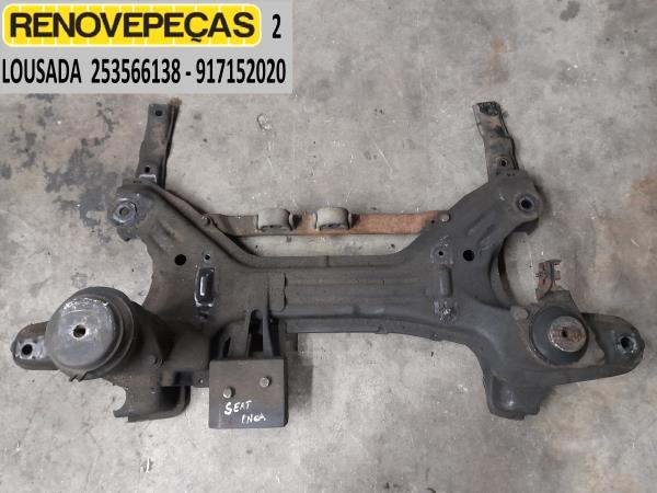 Subchasis delantero VOLKSWAGEN Caddy II (9K)