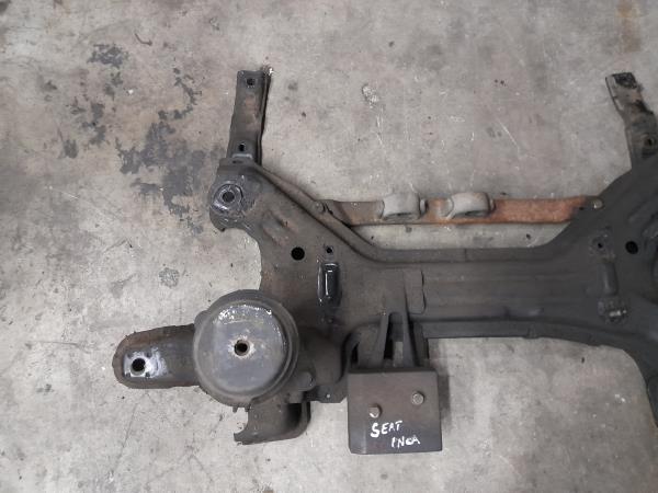 Subchasis delantero VOLKSWAGEN Caddy II (9K) Imagem-1