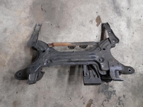 Subchasis delantero VOLKSWAGEN Caddy II (9K) Imagem-4