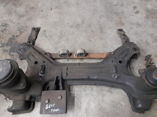 Subchasis delantero VOLKSWAGEN Caddy II (9K) Imagem-3