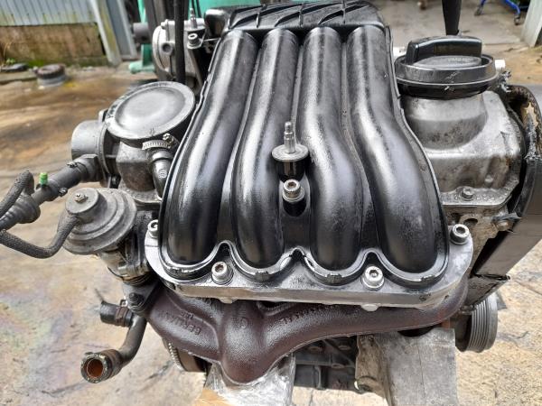 Motor completo VOLKSWAGEN Caddy II (9K) Imagem-5