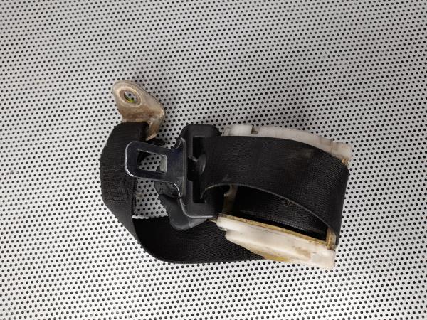 Left rear seatbelt OPEL Corsa B Imagem-1