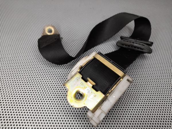 Left rear seatbelt OPEL Corsa B Imagem-3