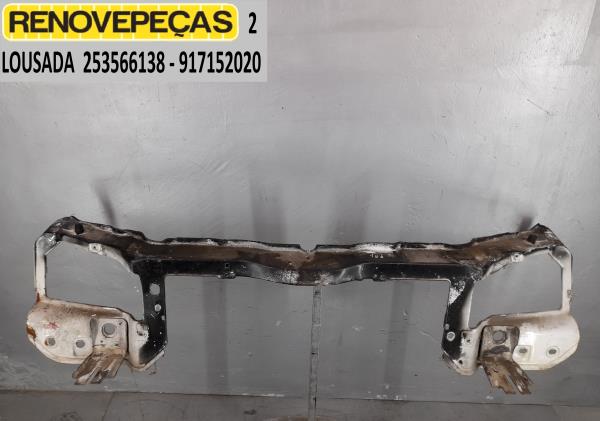 Frente em fibra ou chapa PEUGEOT 106 II (1A_, 1C_)