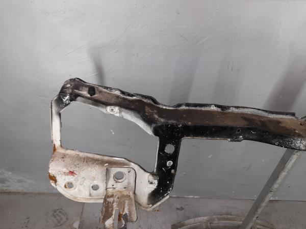 Frente em fibra ou chapa PEUGEOT 106 II (1A_, 1C_) Imagem-1