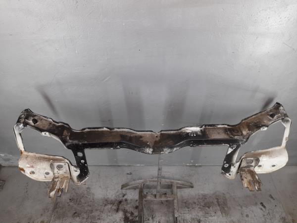 Frente em fibra ou chapa PEUGEOT 106 II (1A_, 1C_) Imagem-3