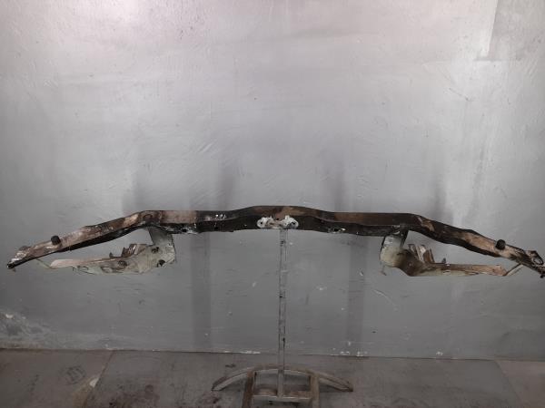 Frente em fibra ou chapa PEUGEOT 106 II (1A_, 1C_) Imagem-4