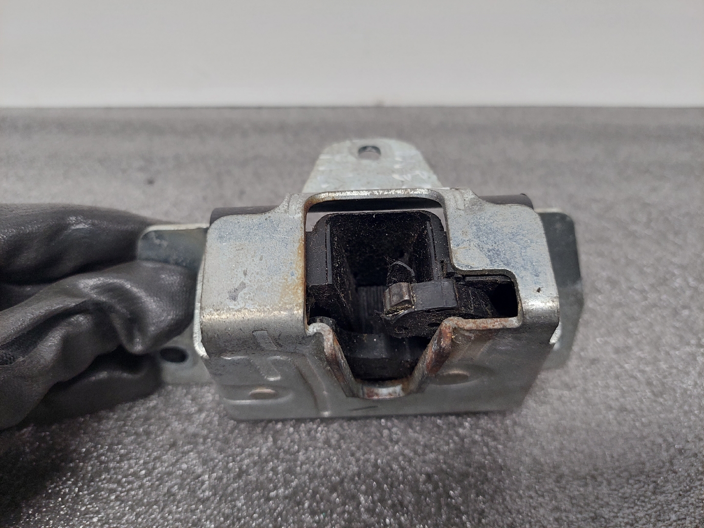 Motor Fecho Mala MERCEDES-BENZ Classe M (W163) Imagem-3