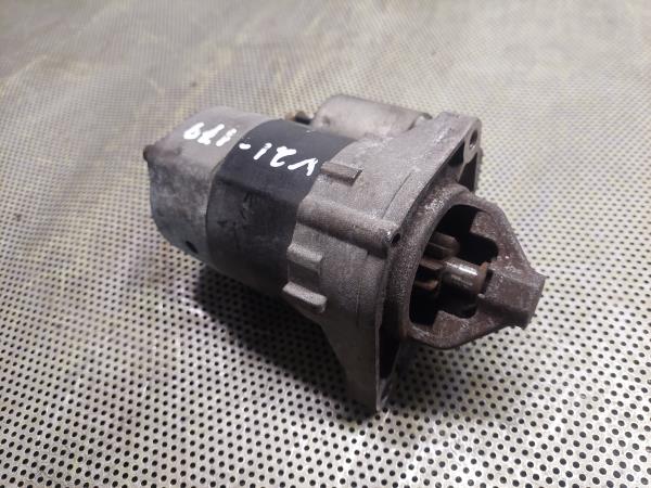 Motor de arranque FIAT Stilo (192_) Imagem-3