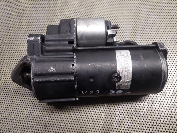 Motor de arranque RENAULT Laguna I (B56_, 556_) Imagem-1