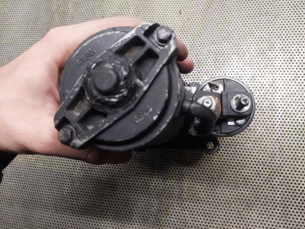 Motor de arranque RENAULT Laguna I (B56_, 556_) Imagem-3