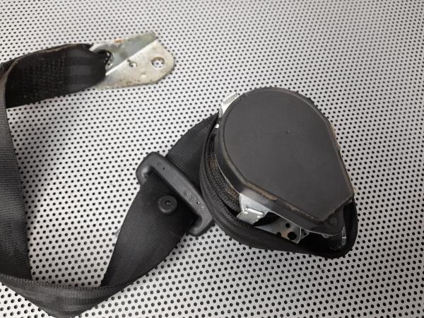 Right rear seatbelt SEAT Leon (1P1) Imagem-3