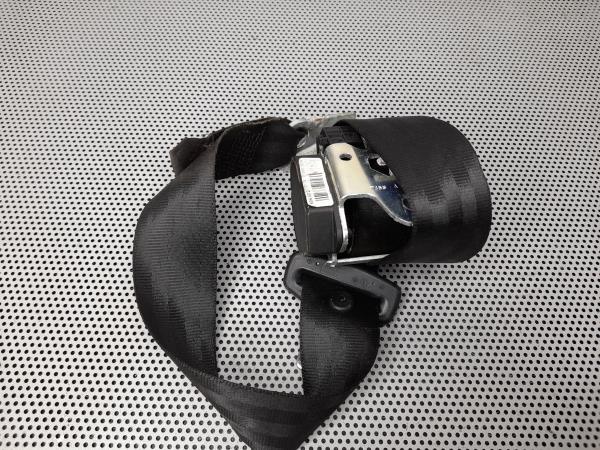 Right rear seatbelt SEAT Leon (1P1) Imagem-2