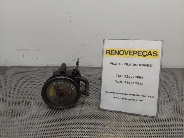 Bomba de direção MG MG ZR