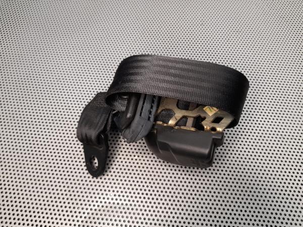 Left rear seatbelt FIAT Cinquecento (170_) Imagem-2