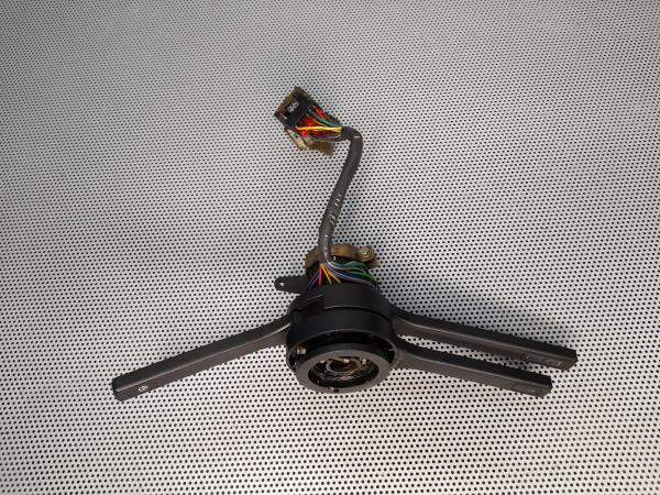 Conjunto / manetes de luzes e limpa vidros FIAT Cinquecento (170_) Imagem-1