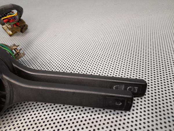 Conjunto / manetes de luzes e limpa vidros FIAT Cinquecento (170_) Imagem-2