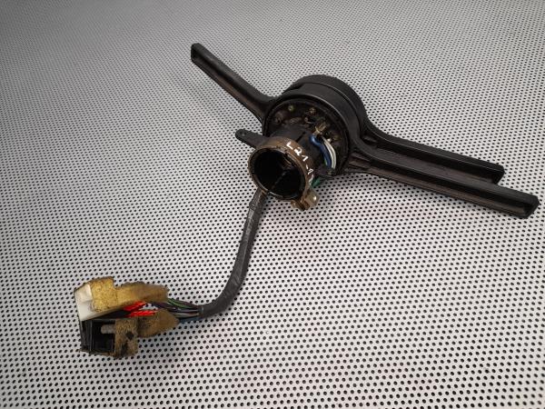 Conjunto / manetes de luzes e limpa vidros FIAT Cinquecento (170_) Imagem-4