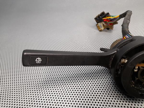 Conjunto / manetes de luzes e limpa vidros FIAT Cinquecento (170_) Imagem-3