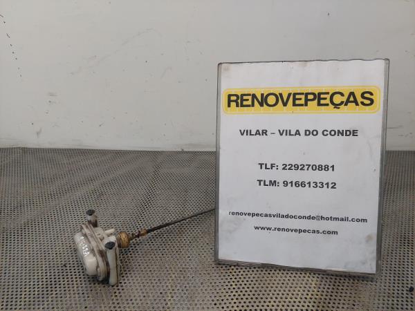 Motor Fecho Combustivel VOLKSWAGEN Golf III (1H1)