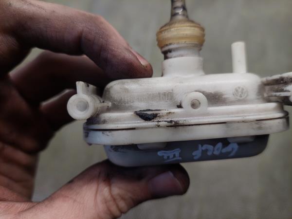 Motor Fecho Combustivel VOLKSWAGEN Golf III (1H1) Imagem-1