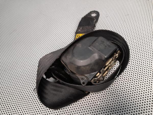 Cinturón delantero izquierdo FIAT Cinquecento (170_) Imagem-2