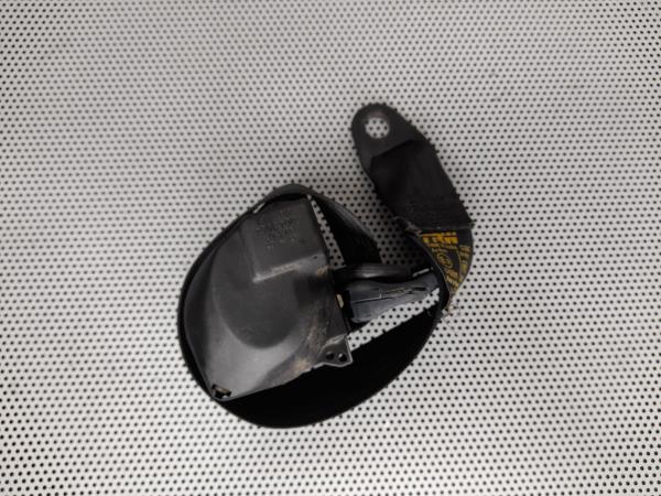 Right rear seatbelt FIAT Cinquecento (170_) Imagem-1