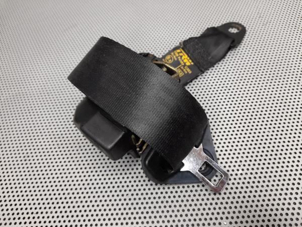 Right rear seatbelt FIAT Cinquecento (170_) Imagem-4