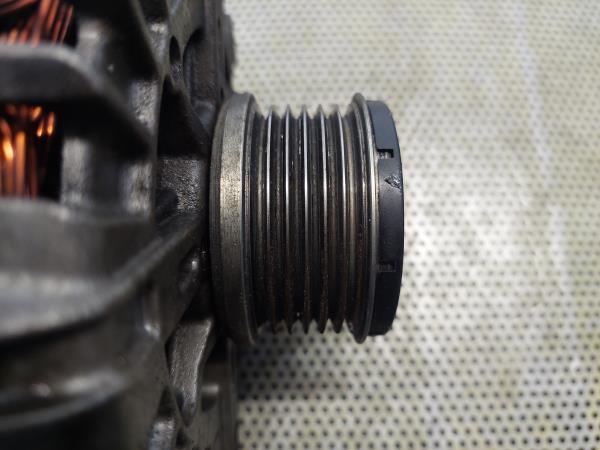 Alternador PEUGEOT 407 SW (6E_) Imagem-1