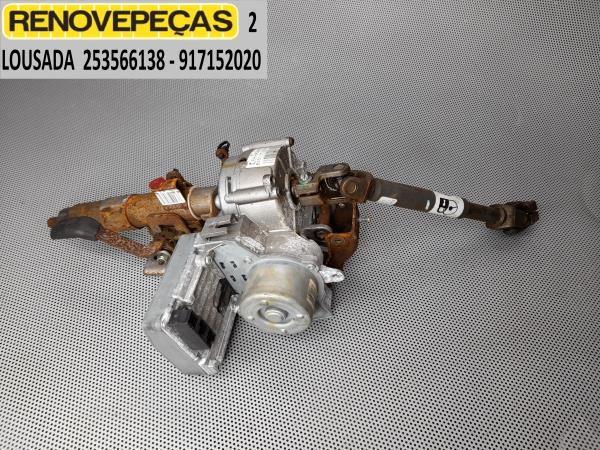 Coluna de direção FORD Fiesta VI (CB1, CCN)