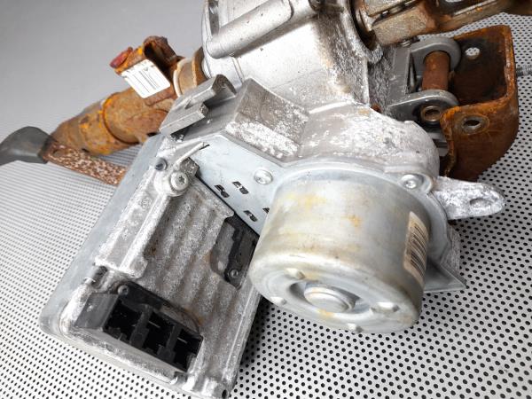 Coluna de direção FORD Fiesta VI (CB1, CCN) Imagem-2