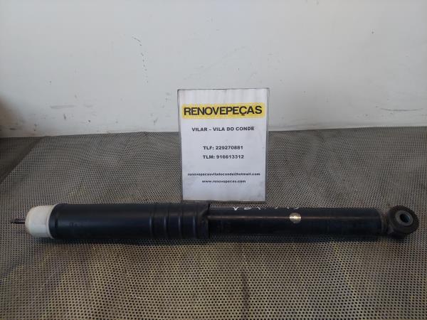Conjunto amortecedores trás RENAULT Clio IV Société